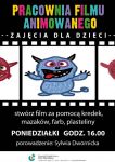 Pracownia filmu animowanego